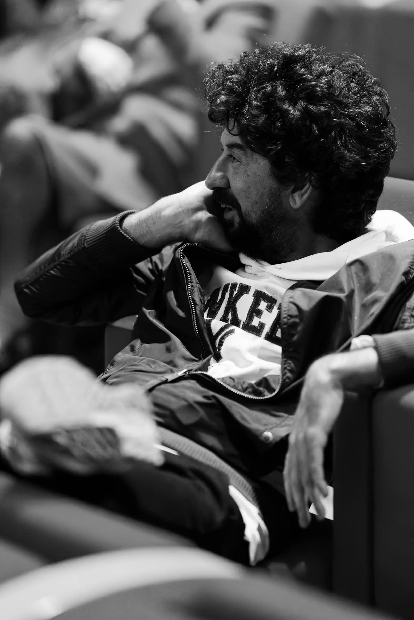 Fabrizio Bellomo
