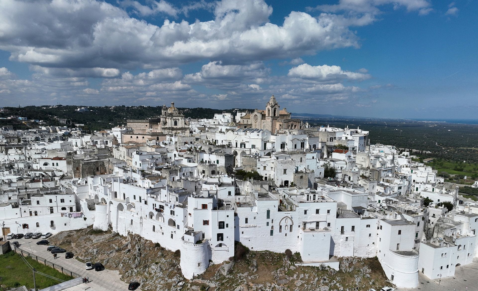 Puglia Region